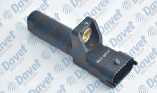 SWAPP 11082 Krank Mil Sensoru Mercedes W203 W204 W211 W212 W164 W221 Vito W639 06> Sprinter 906 06>